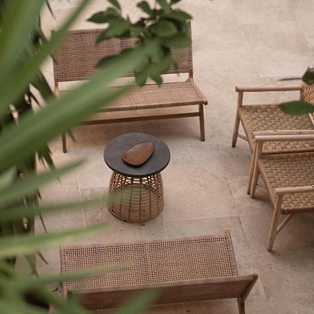 The Sanctuary Urban Retreat Hotel โรม ภายนอก รูปภาพ