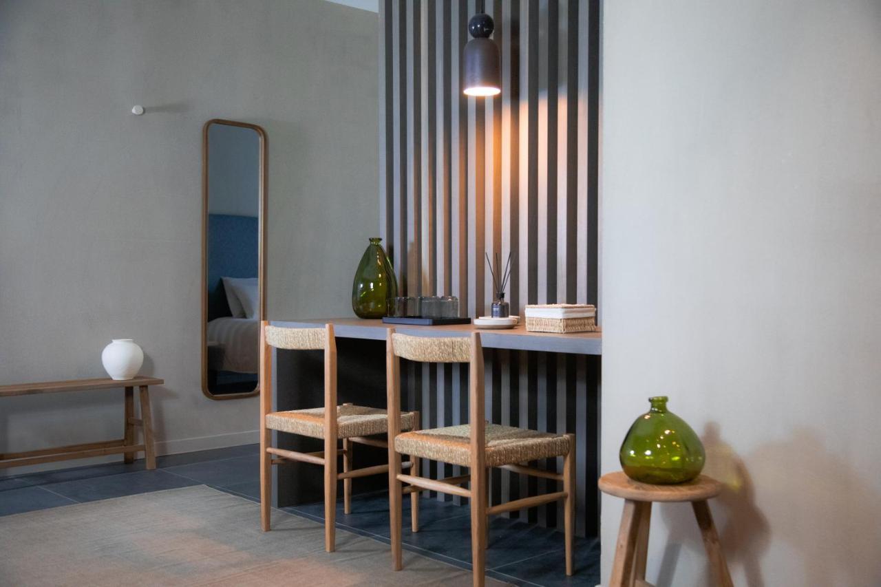 The Sanctuary Urban Retreat Hotel โรม ภายนอก รูปภาพ