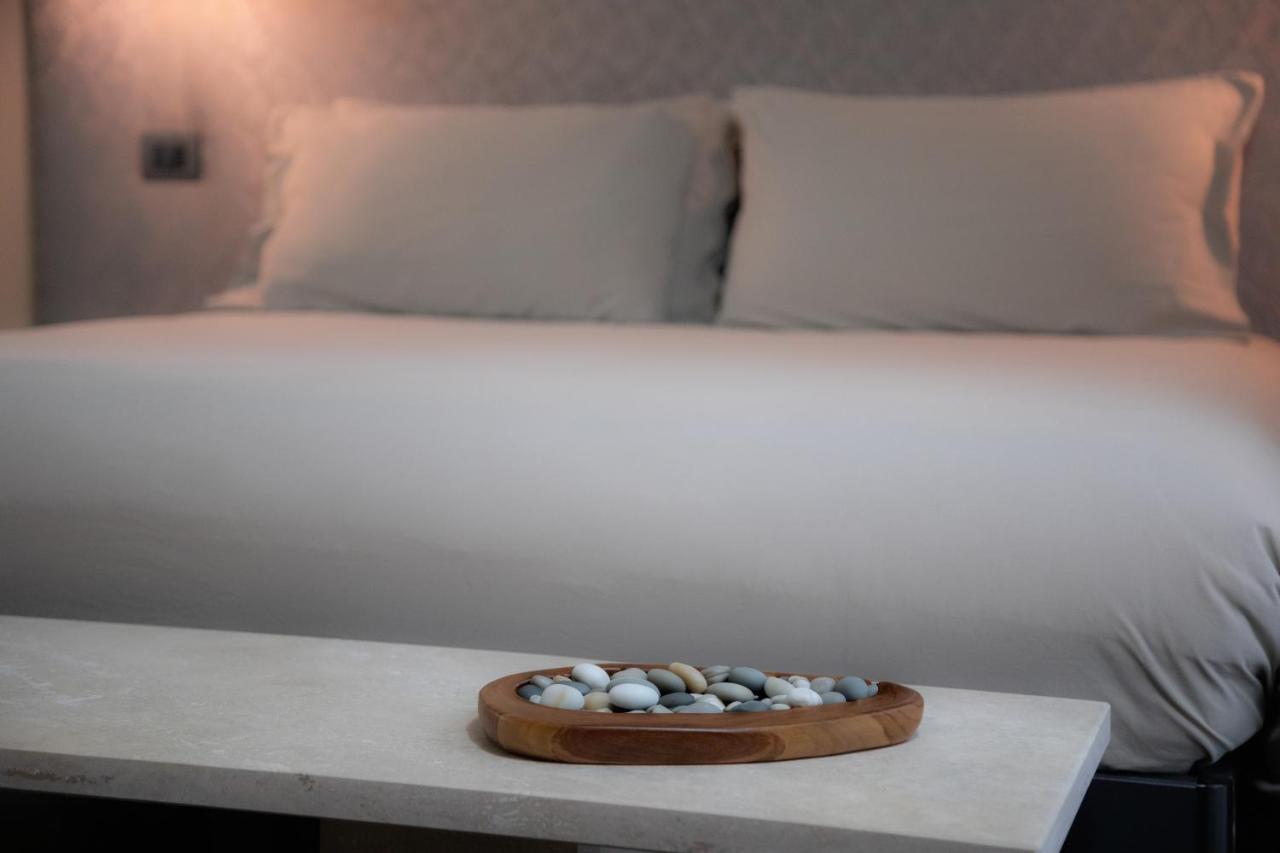 The Sanctuary Urban Retreat Hotel โรม ภายนอก รูปภาพ