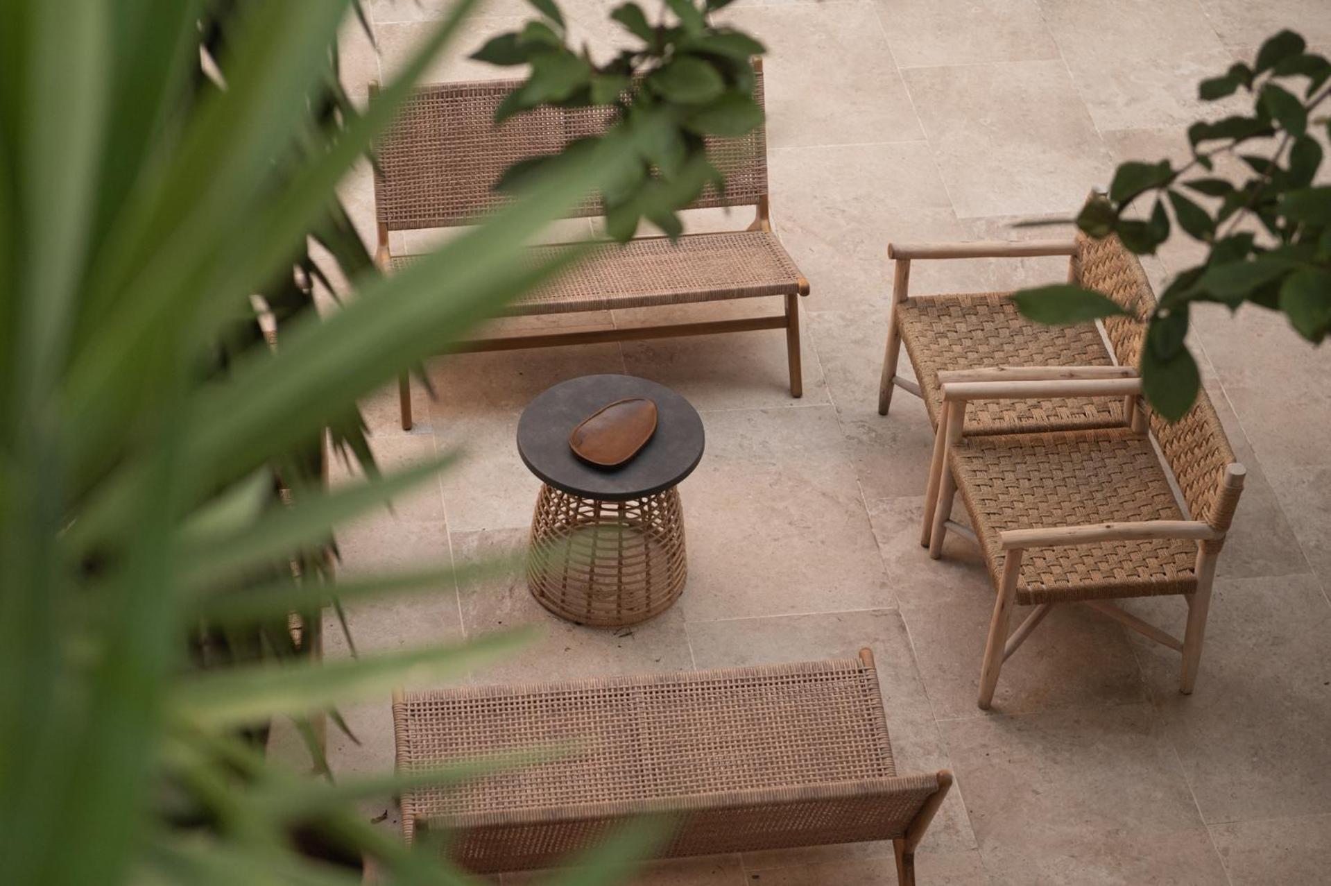 The Sanctuary Urban Retreat Hotel โรม ภายนอก รูปภาพ