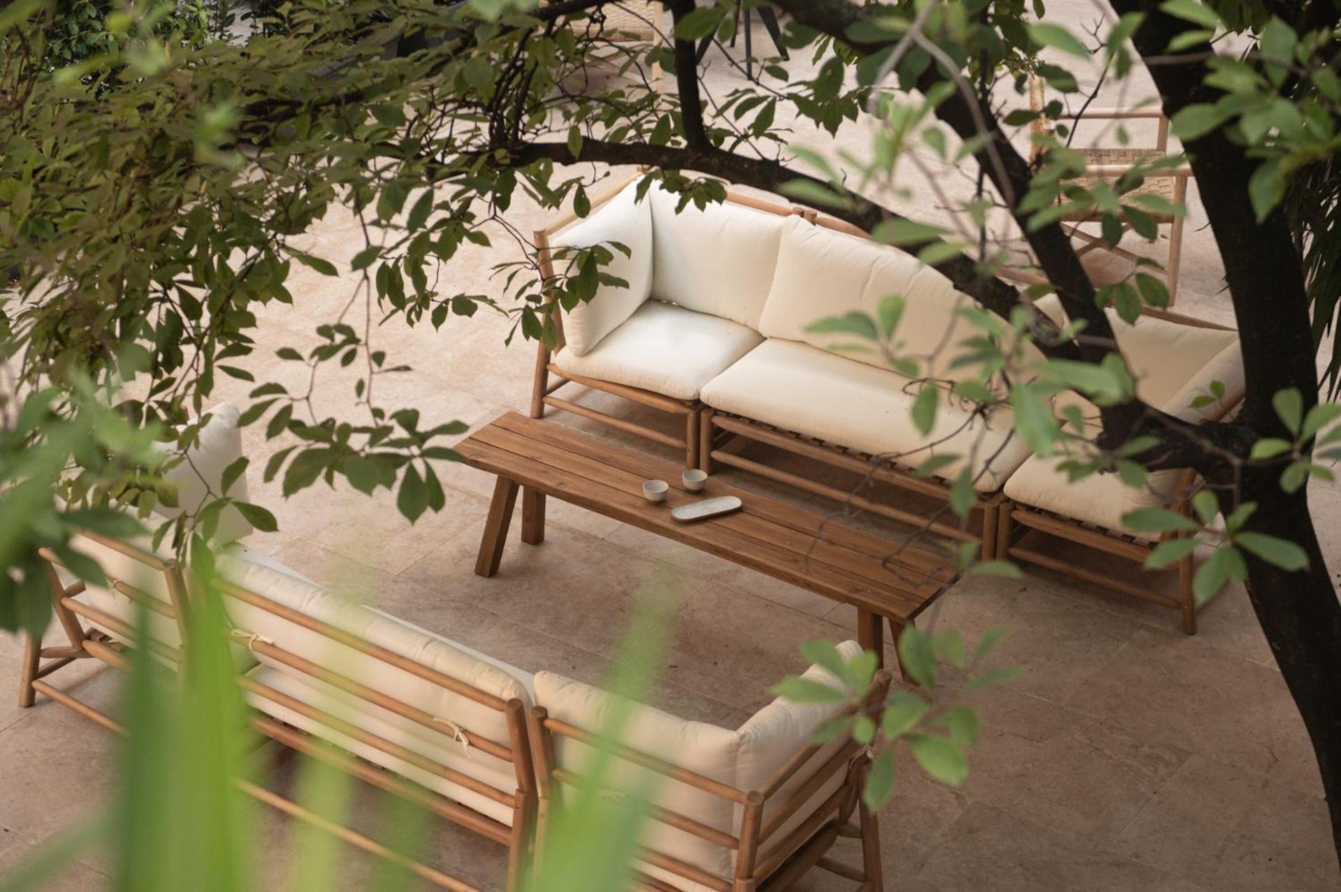 The Sanctuary Urban Retreat Hotel โรม ภายนอก รูปภาพ