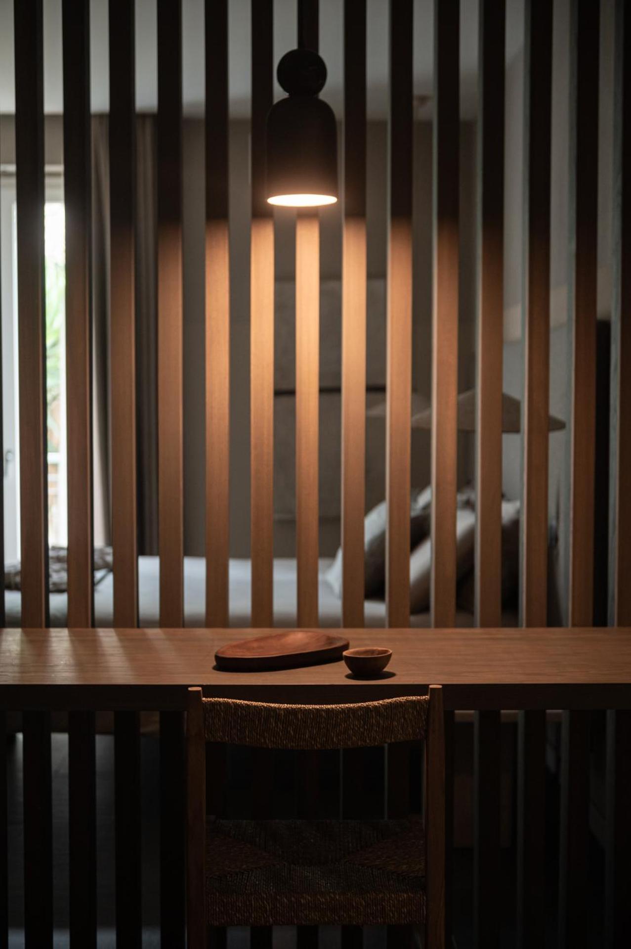 The Sanctuary Urban Retreat Hotel โรม ภายนอก รูปภาพ